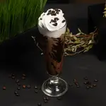 Mocha Frappe